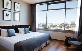 Hotel Reykjavík Grand